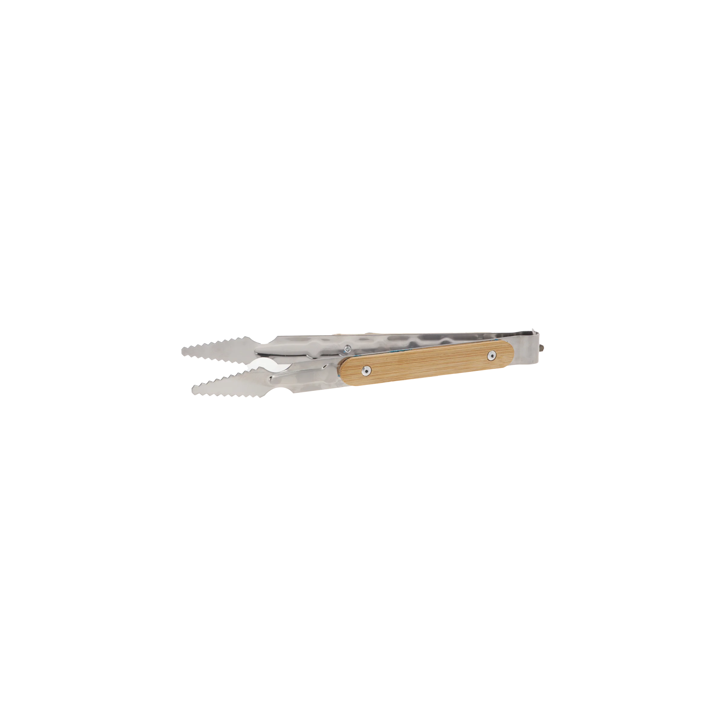 AO - Coal - Tongs - Woody