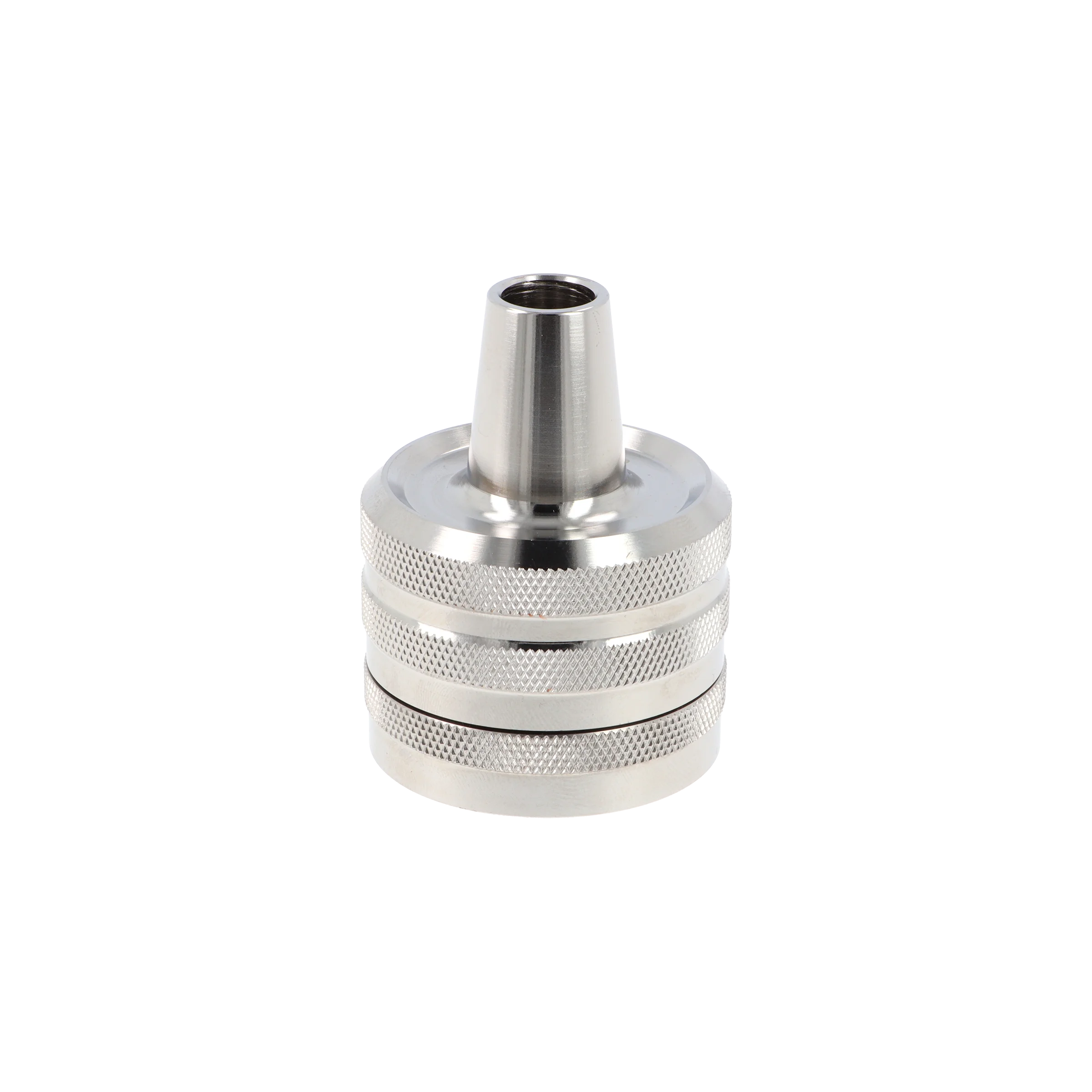AO - Molasses - Catcher - Stainless Steel - Silver