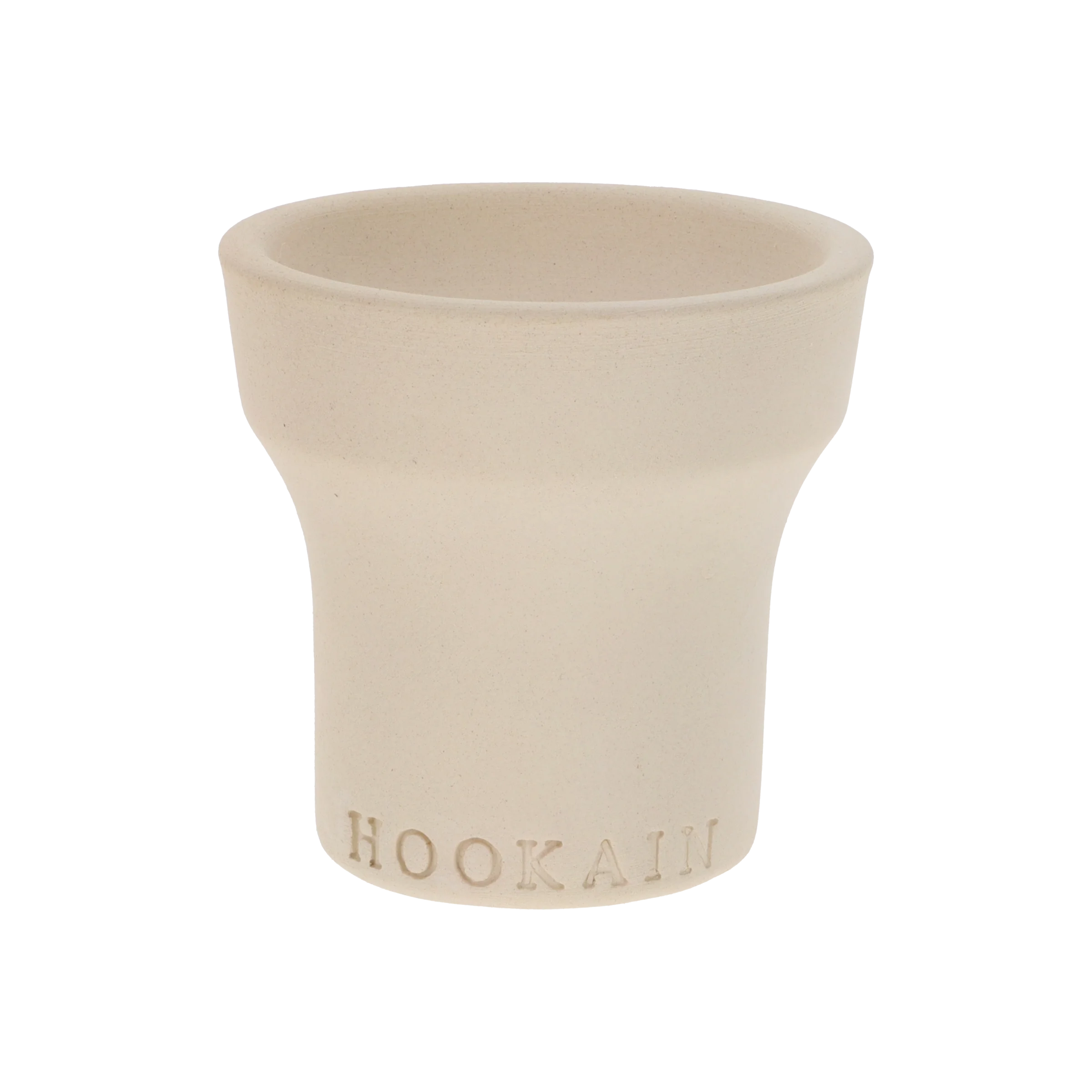 Pot - 5 Hole - Nature Pot - 5 Hole - Nature