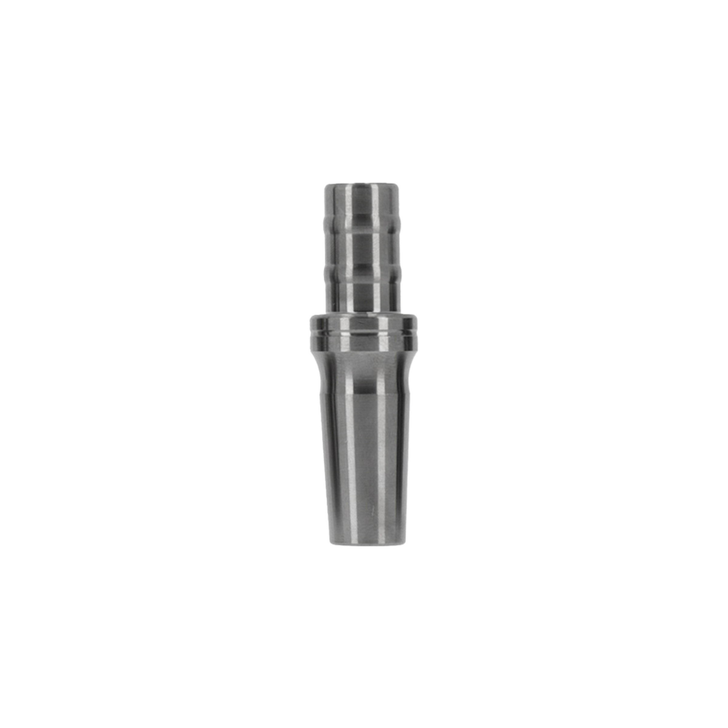 INVI - Hose - Adapter - Stainless Steel - Gun - Metal - 14/5