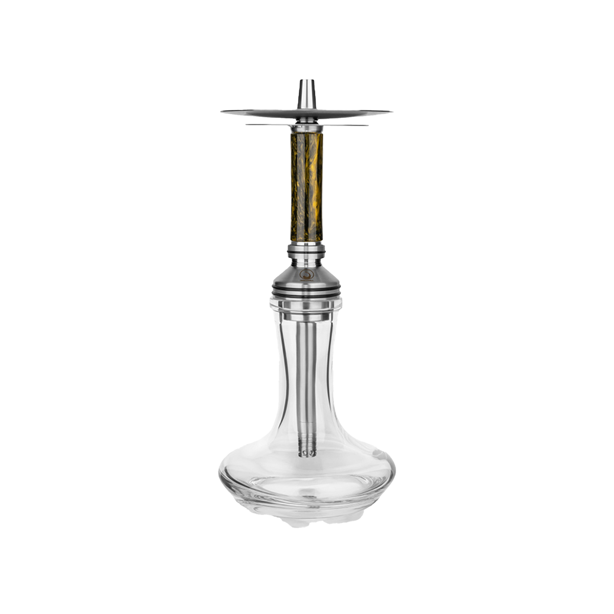 Steamulation Xpansion Mini Epoxid Black Gold