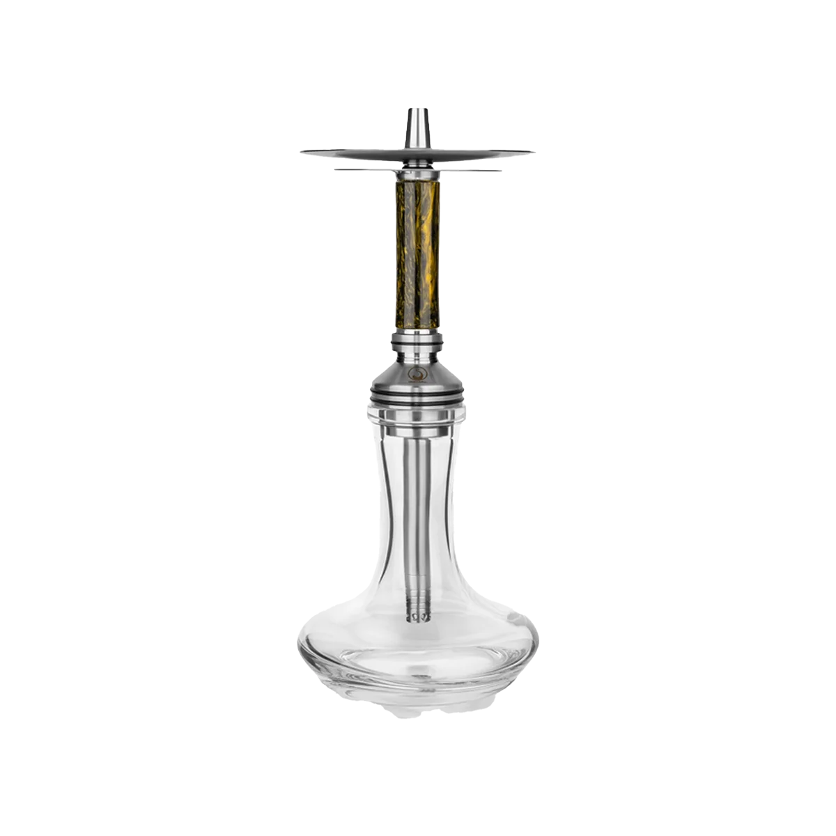 Steamulation Xpansion Mini Epoxid Black Gold