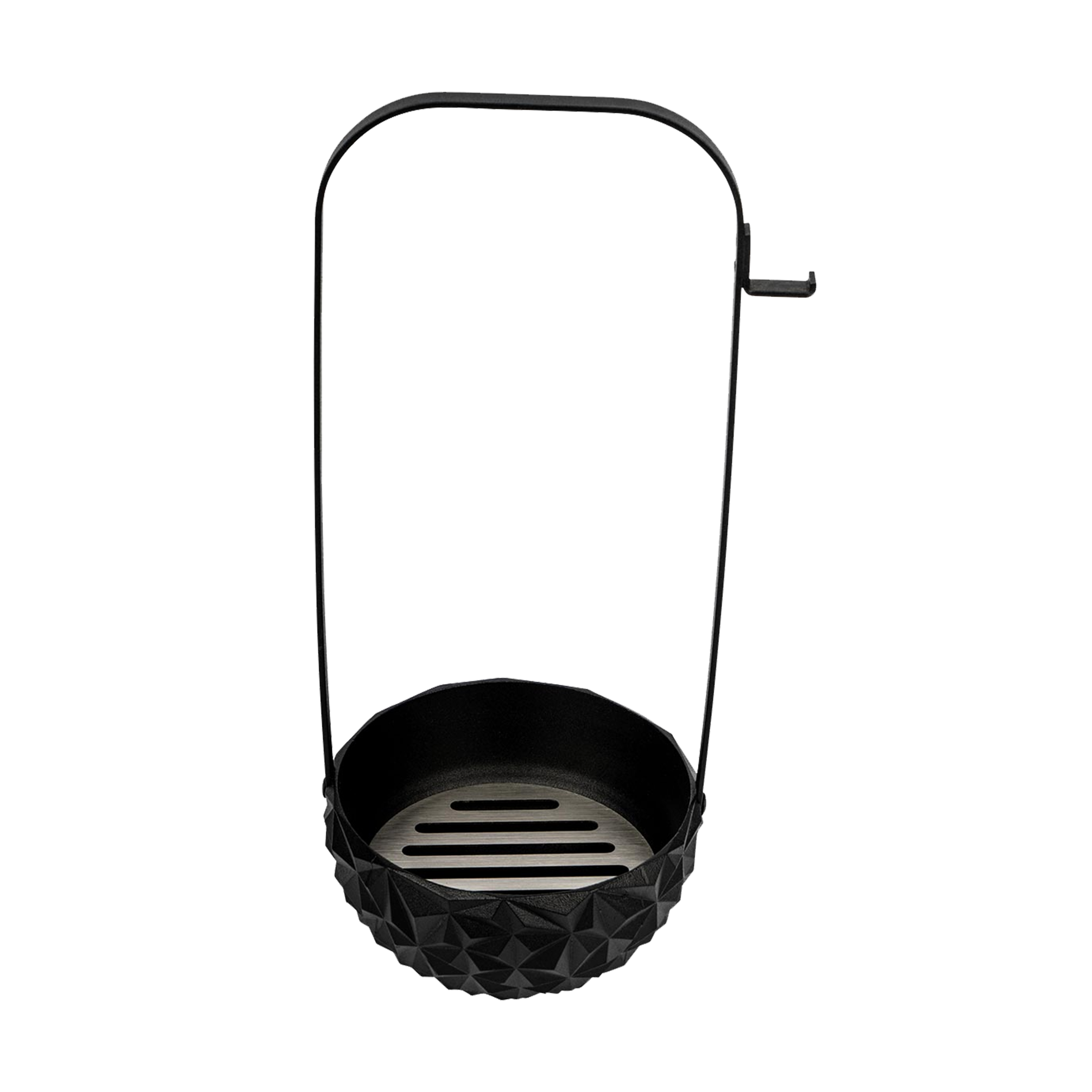 Moze - Kohlekorb - Flare - Black | Hochwertiges Shisha-Zubehör von Moze günstig online kaufen - Hookain Onlineshop 2 Moze - Kohlekorb - Flare - Black | Hochwertiges Shisha-Zubehör von Moze günstig online kaufen - Hookain Onlineshop 2