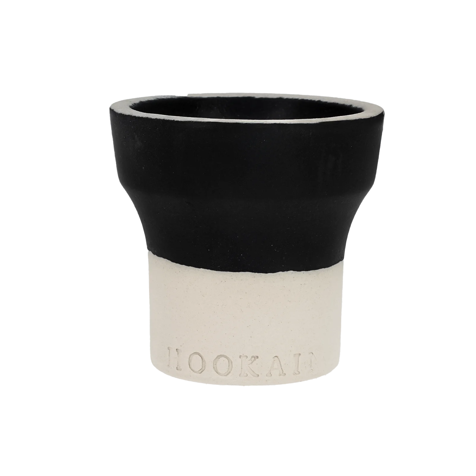 HOOKAIN | POT - 5 Hole - Ya Nero | Mehrloch Shishakopf 1 HOOKAIN | POT - 5 Hole - Ya Nero | Mehrloch Shishakopf 1