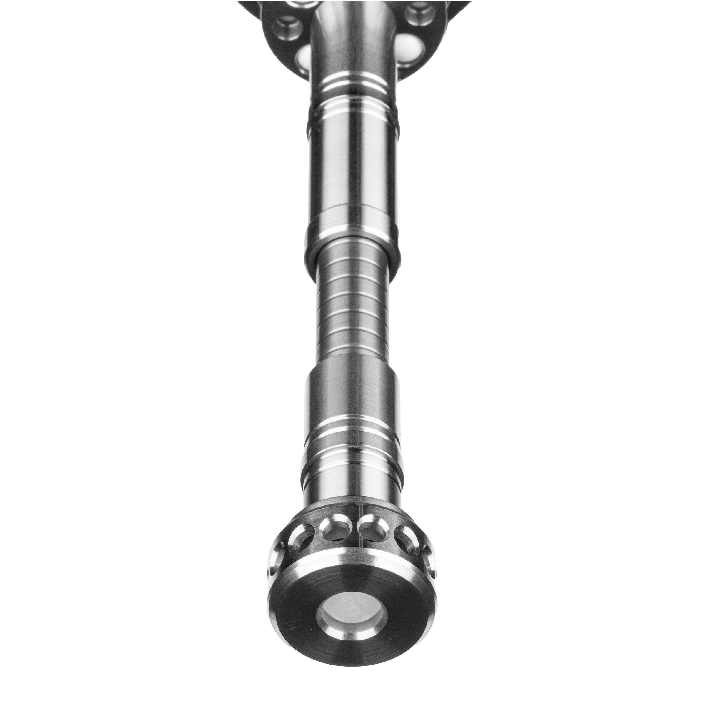 Steamulation - Ultimate II Steamulation Ultimate Blue Metallic | High Quality Gen.2 Shisha bestellen 4