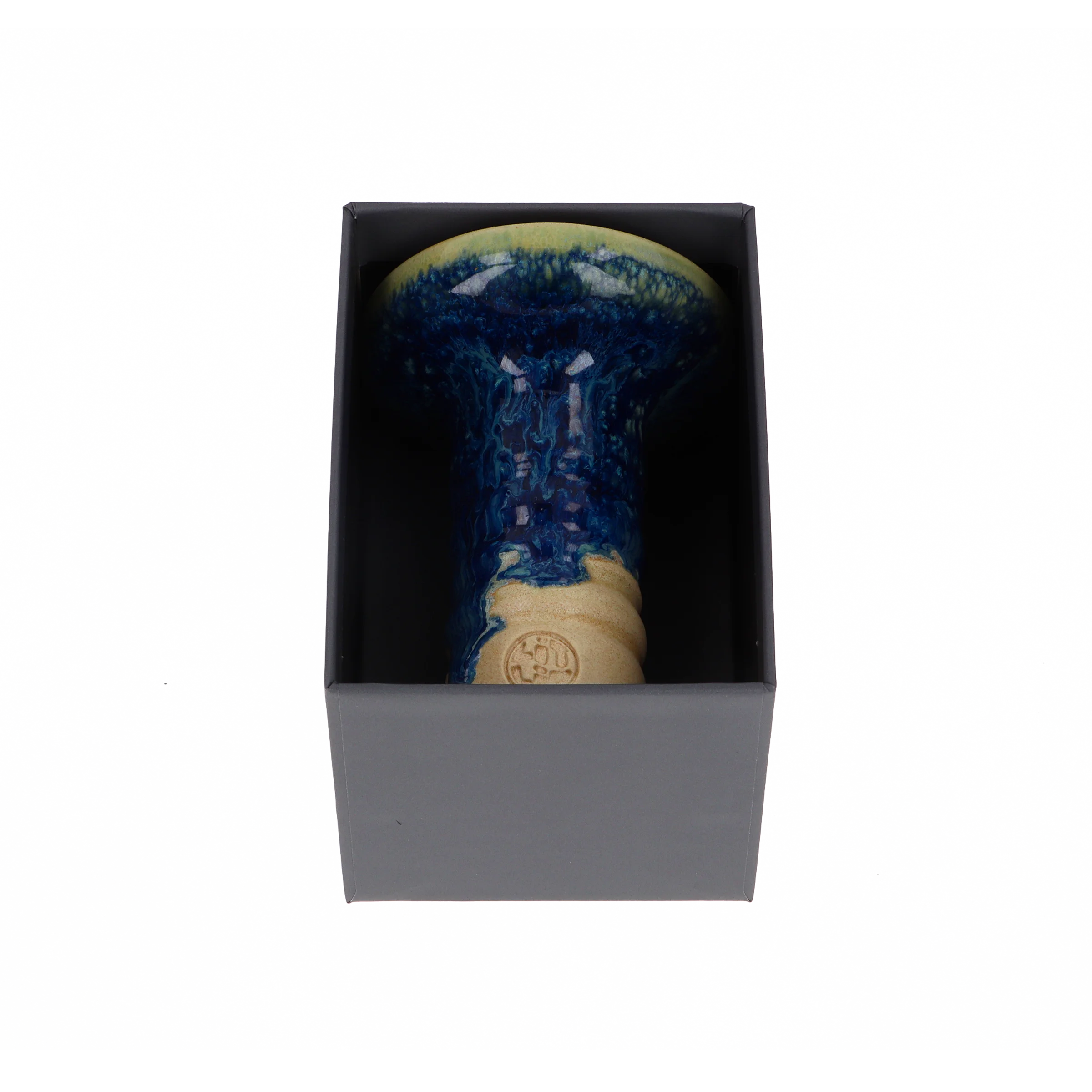 Lit Lip - Stone Ware - Phunnel - Cool Water 2.0 Lit Lip - Stone Ware - Phunnel - Cool Water 2.0