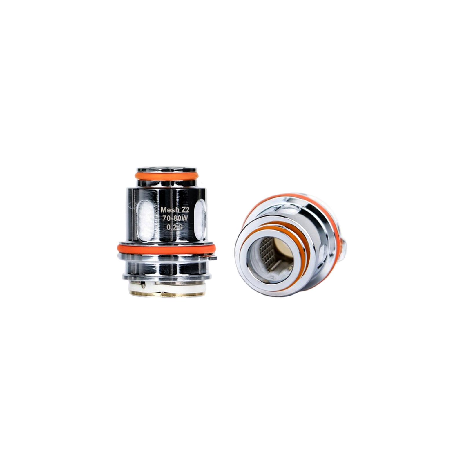 GeekVape Z Dual Mesh Coil 5 Stk. 0.2 Ohm günstig kaufen 1