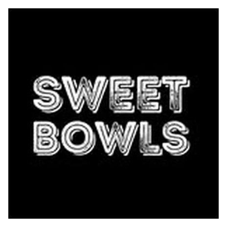 Sweet Bowls