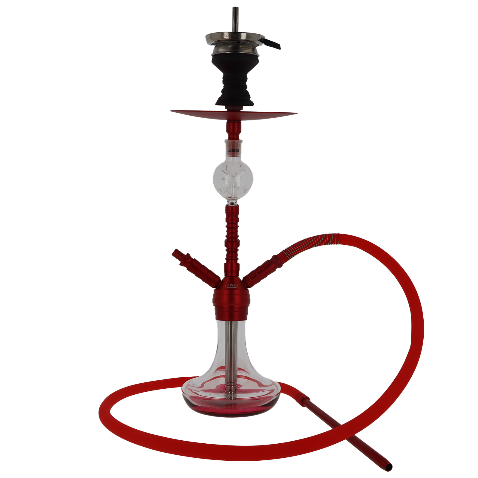 Laziza - LAC712-4 - Rot 1