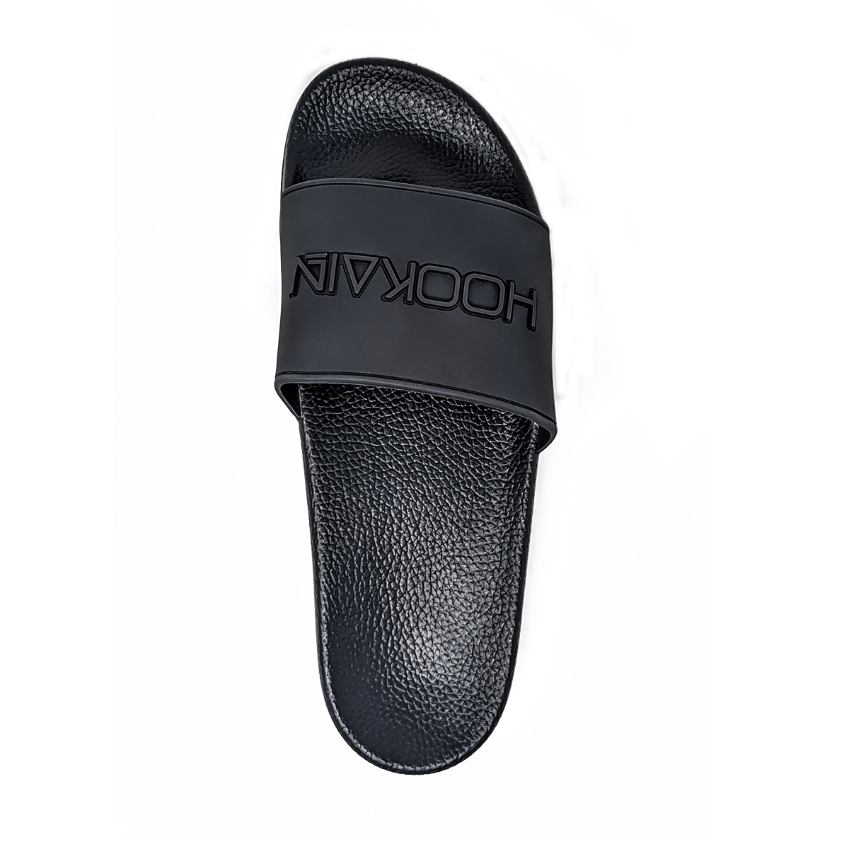 Hookain - Pool Slides - Double Black Hookain - Pool Slides - Double Black