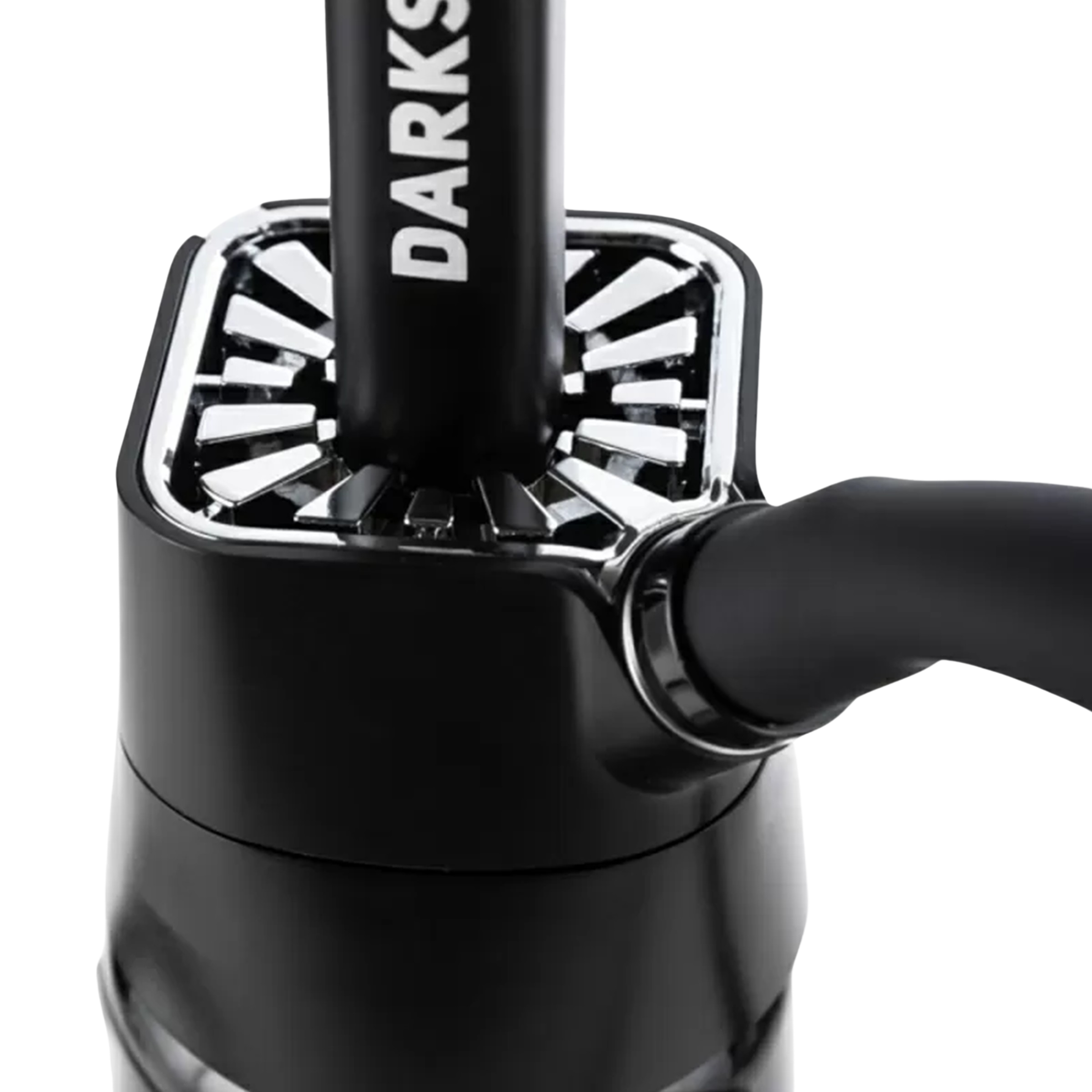 Darkside - Intro - Shisha Set - Black