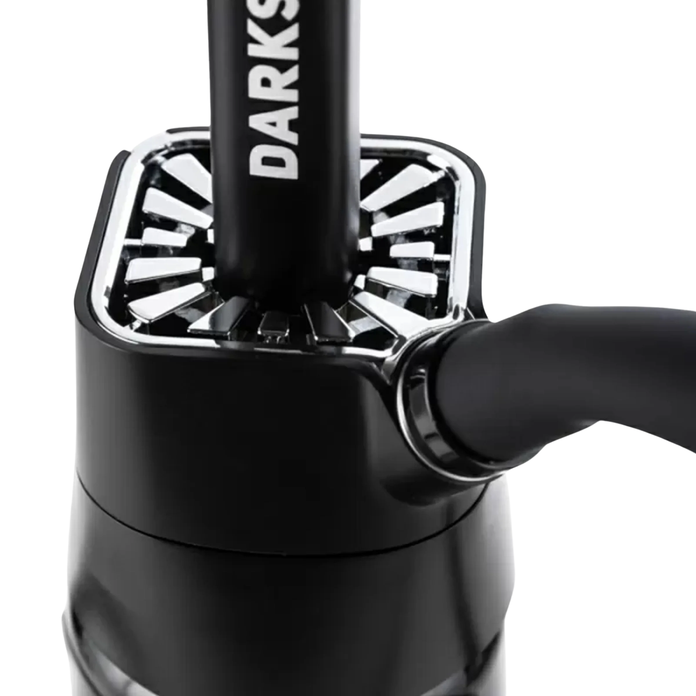 Darkside - Intro - Shisha Set - Black