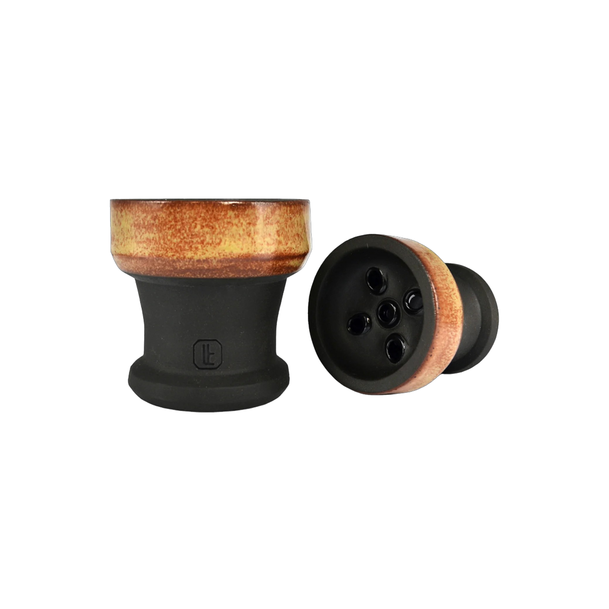Lavart - Multi-hole head - Nedra - Mica