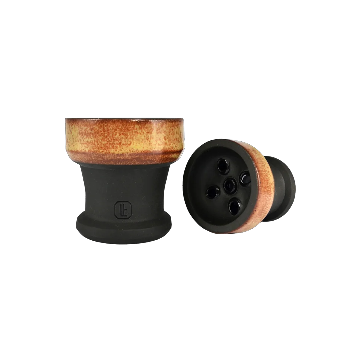 Lavart - Multi-hole head - Nedra - Mica