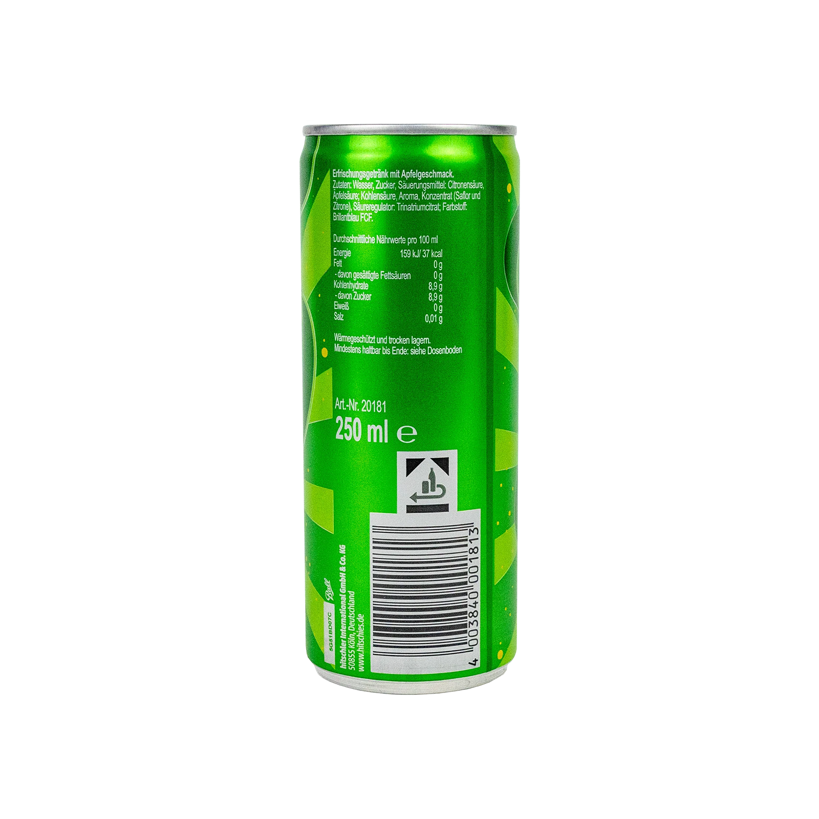 Hitschies - Saure Drachenzungen - brizzl Brause - Apfel -3 Hitschies - Saure Drachenzungen - brizzl Brause - Apfel -3