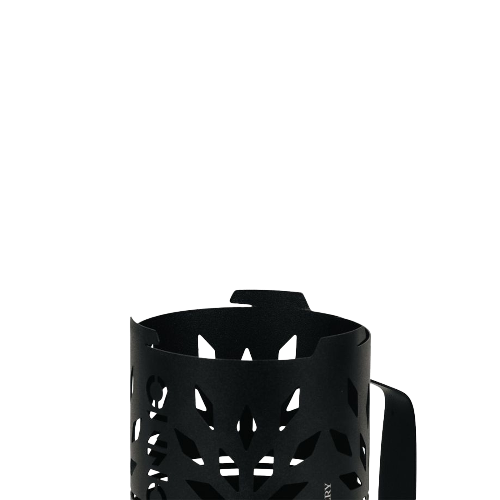 Onmo - Wind Cover - Schwarz 3