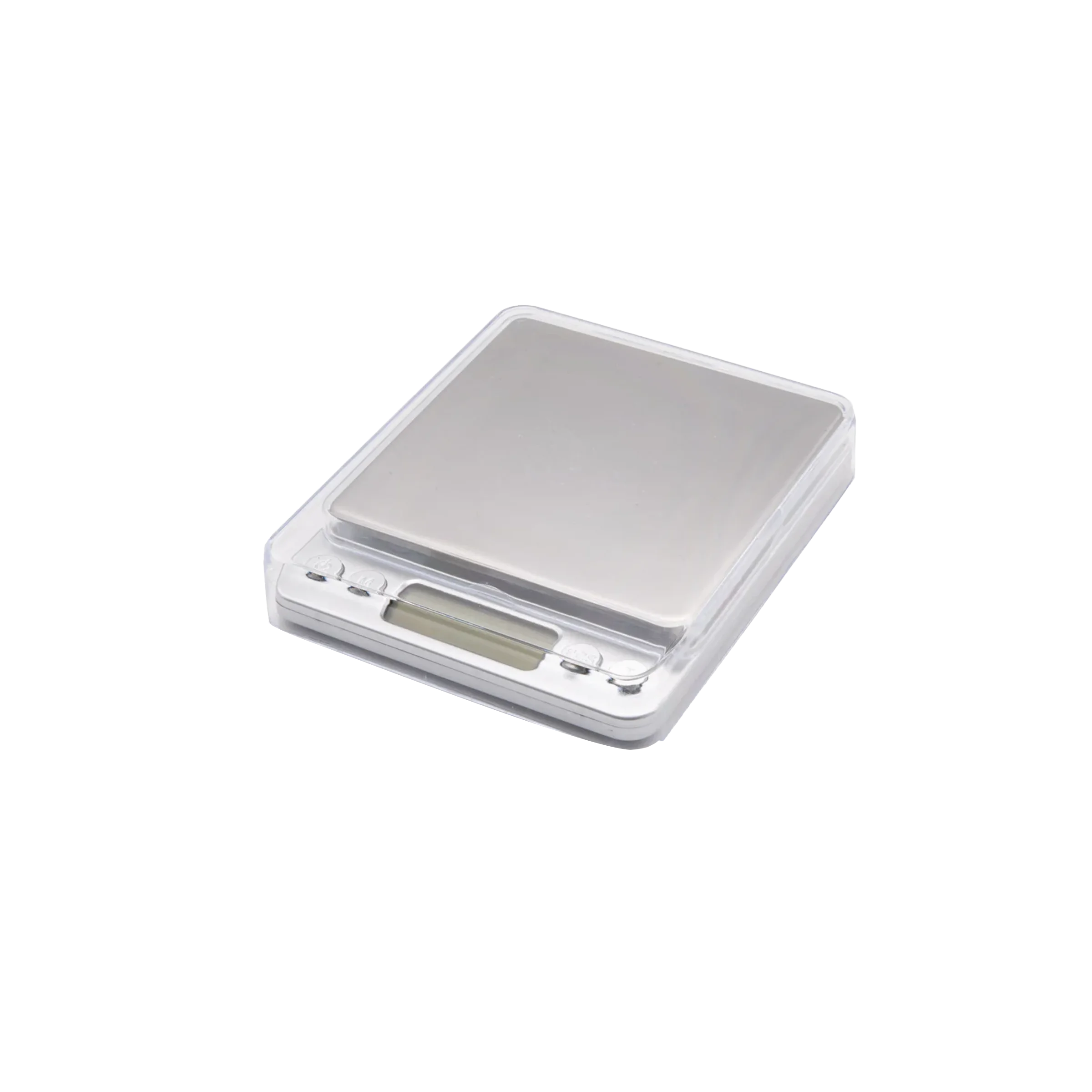 BTPS Digitalwaage 2000 x 0.1 g | Jetzt Online kaufen - 2