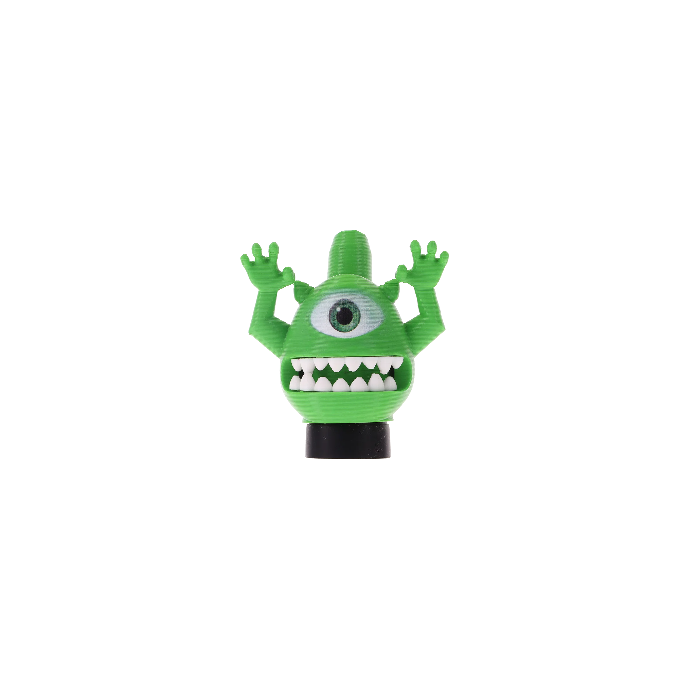 Hookain - 3D Mouthpiece - M!Ke Z!V!