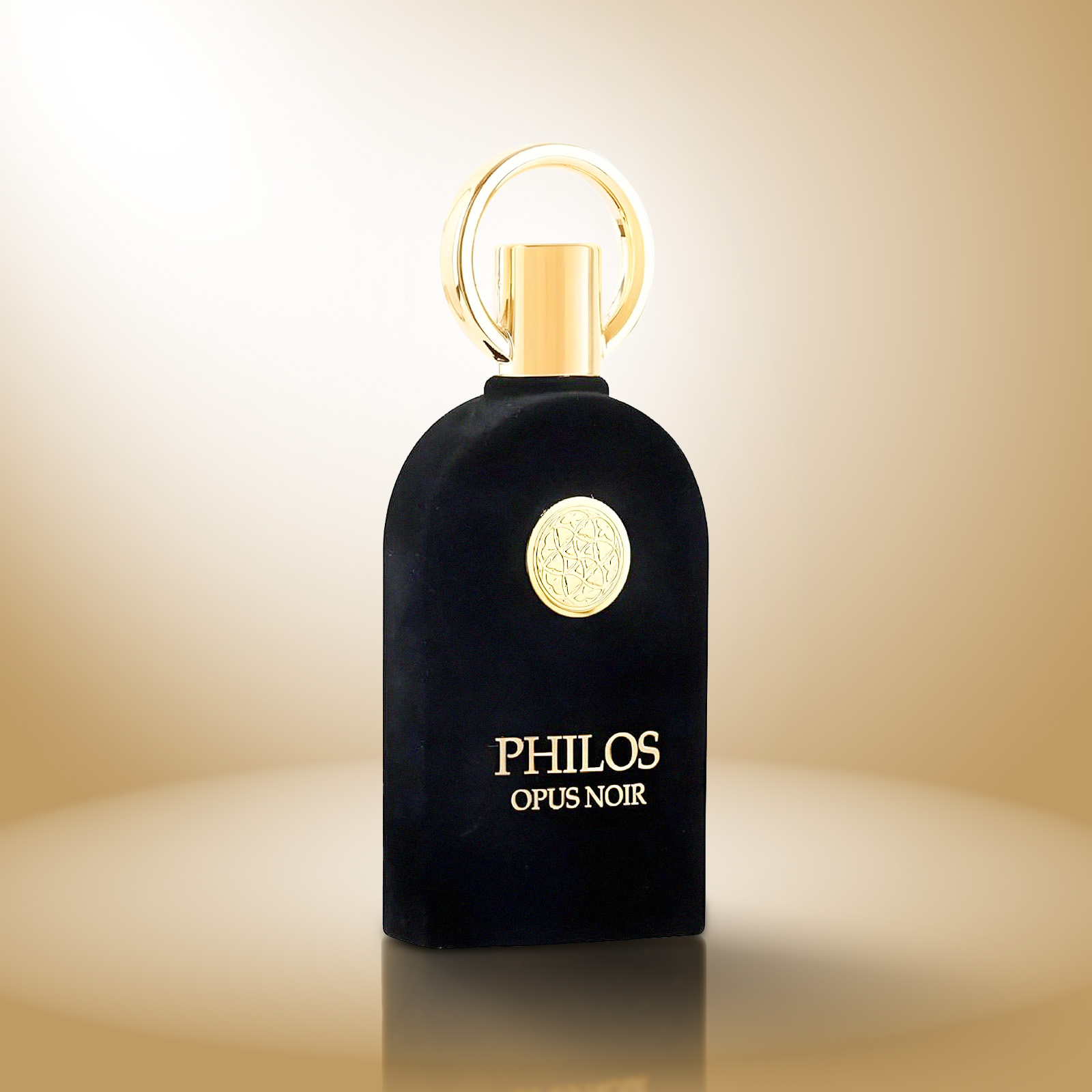 Maison Alhambra - Philos Opus Noir - 100 ml 1