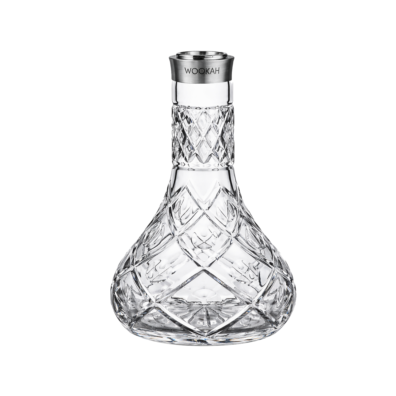 Wookah Vase