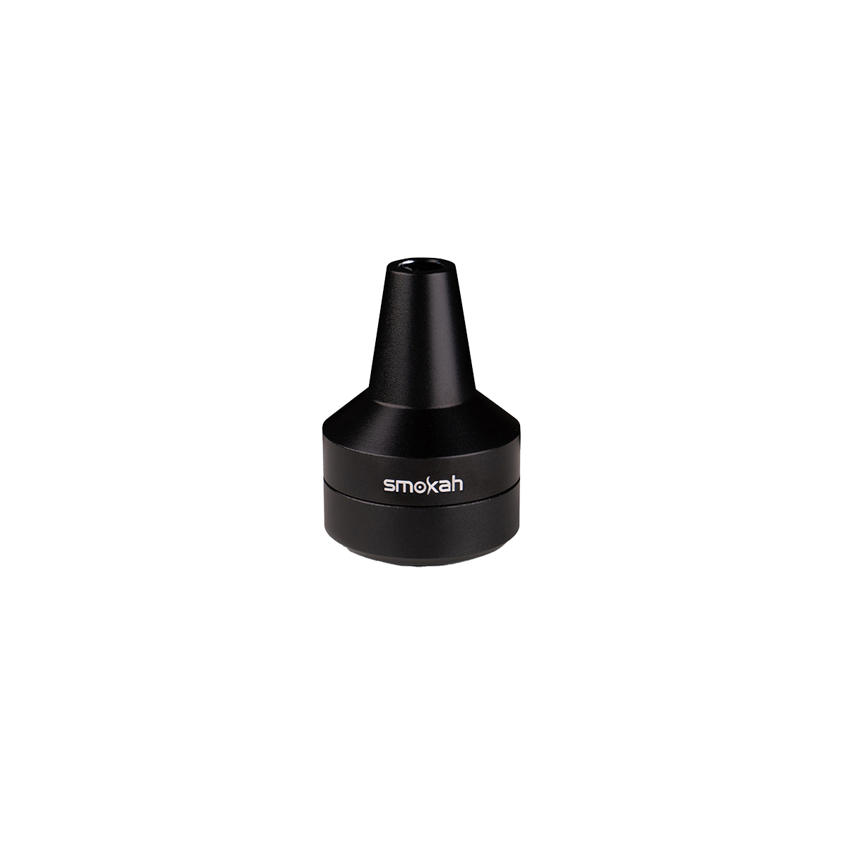 Smokah Universal Molassefänger Russia Schwarz | Shisha Zubehör  1