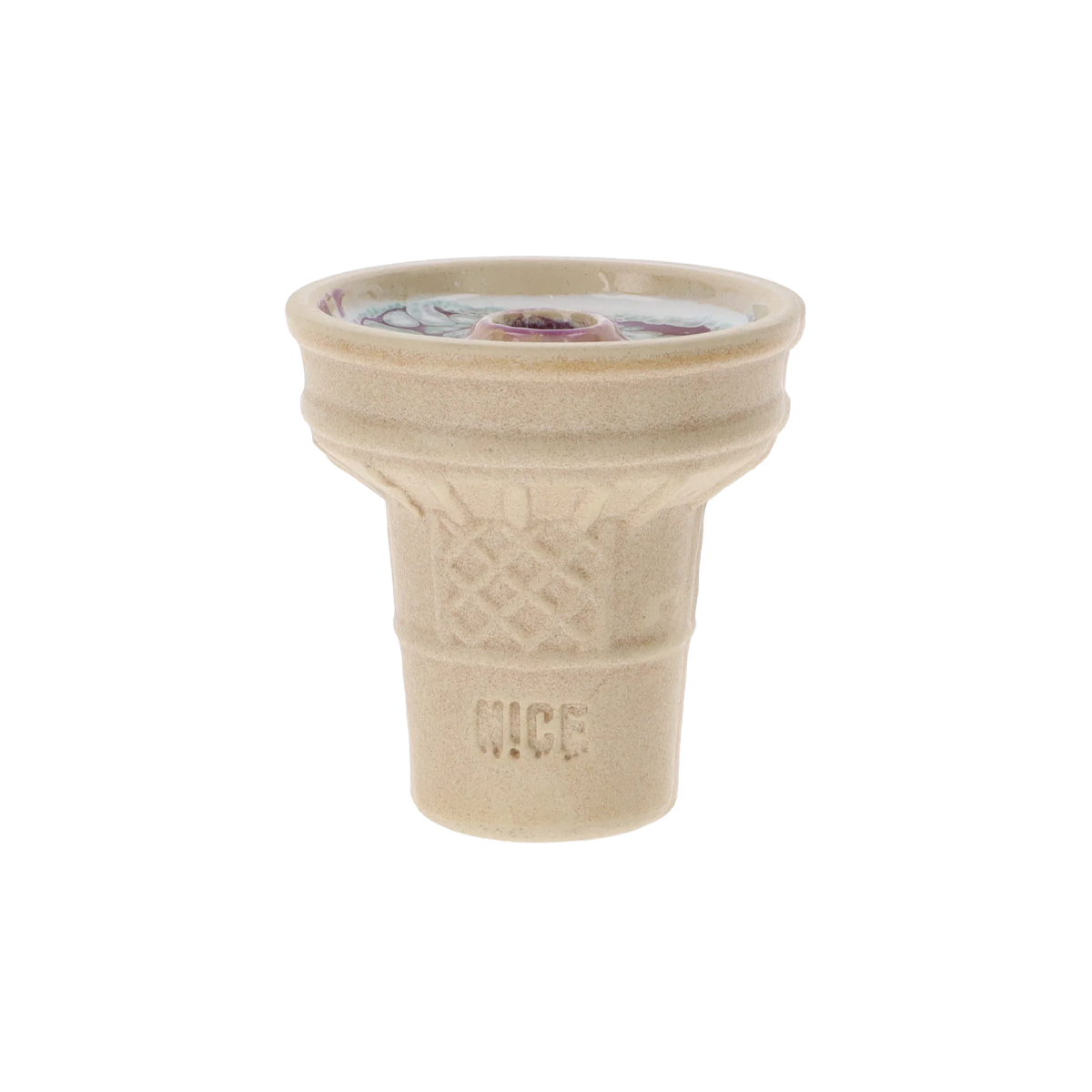 N!CE Bowl - Phunnel - Blueberry Cassis Sorbet 1