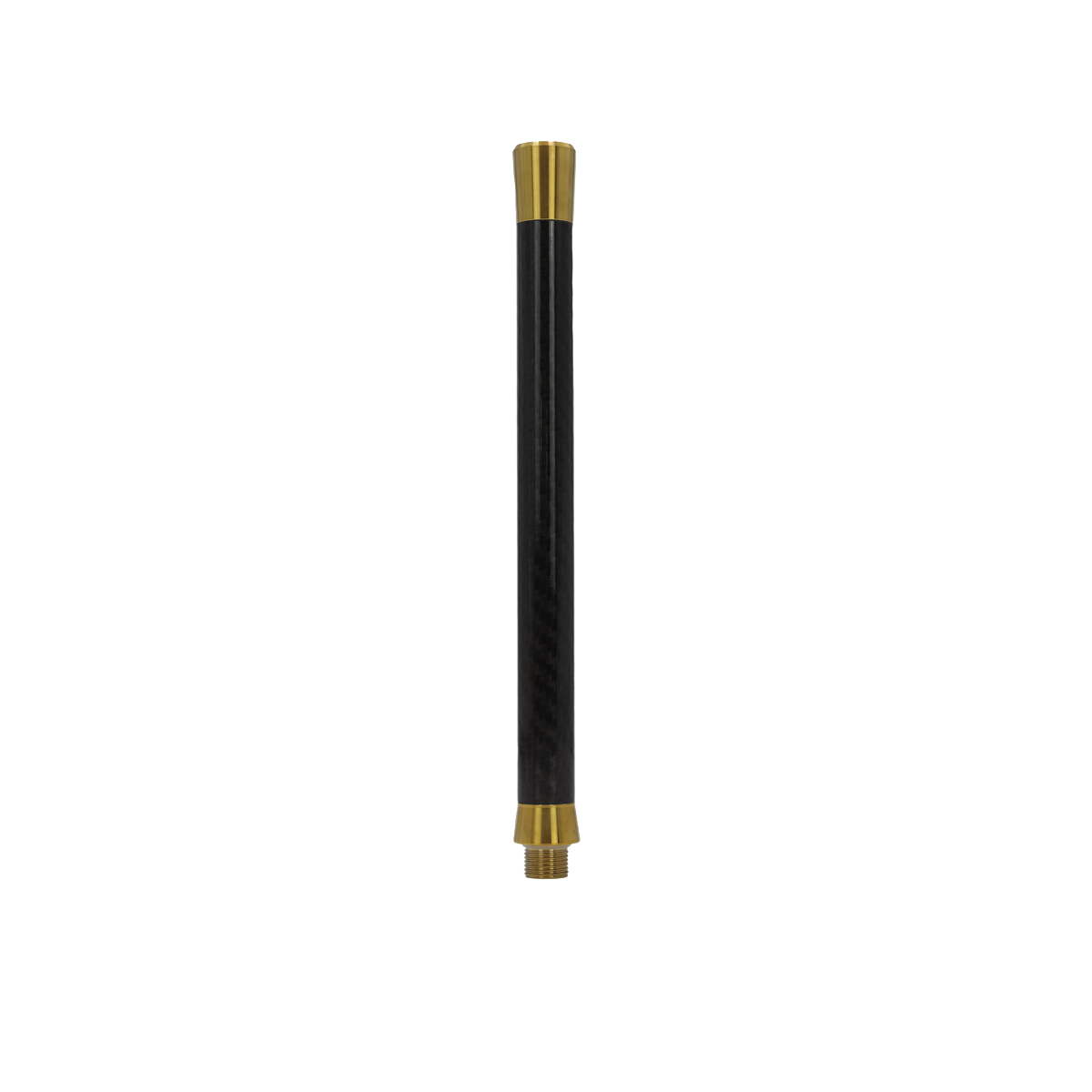 Diamond Hookah - Carbonado - Gold 3.0
