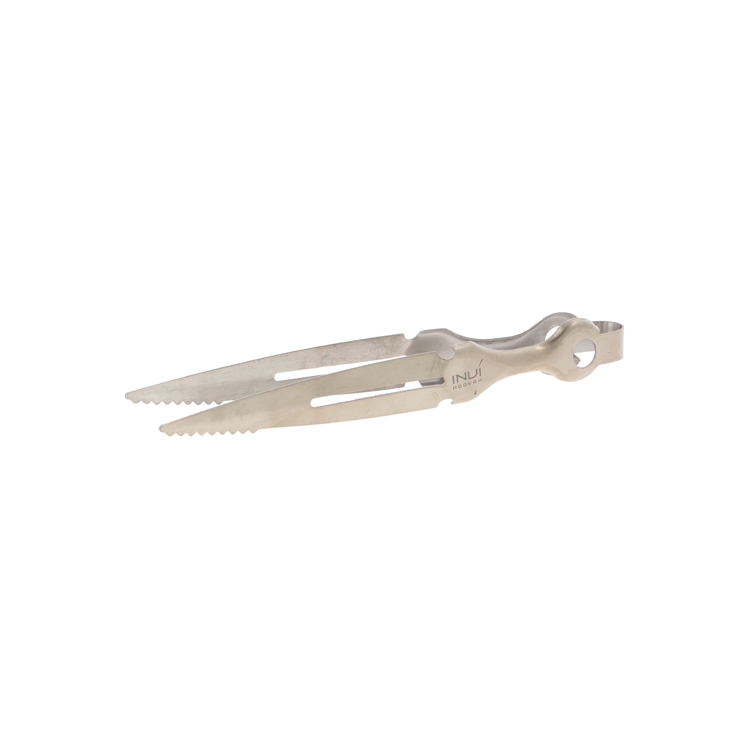 INVI - Excesa - Coal - Tongs