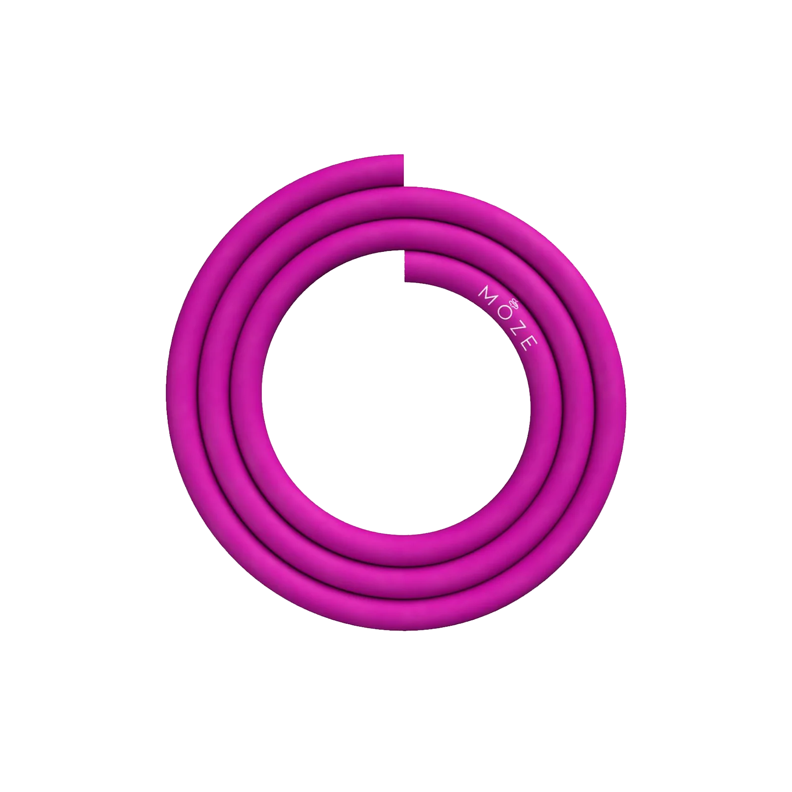 Moze - Silicone hose 
