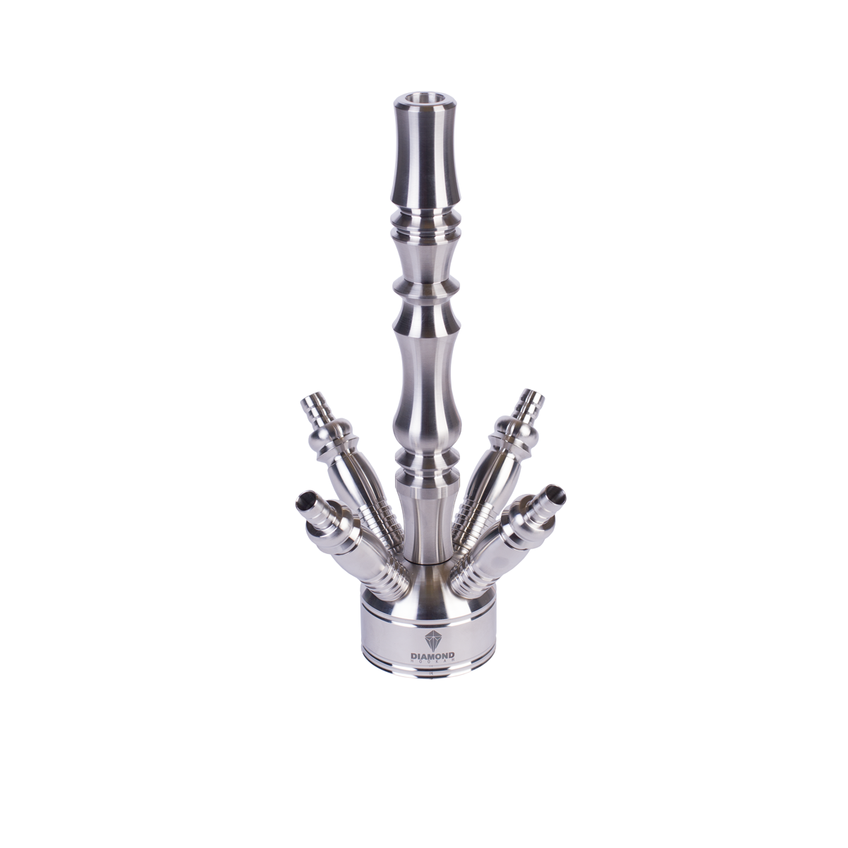 Diamond Hookah - Hortensia 6.0 - Glow