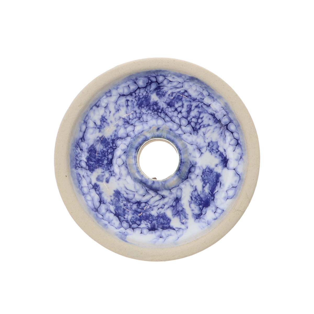 N!CE - Bowl - Phunnel - Engelblau 2