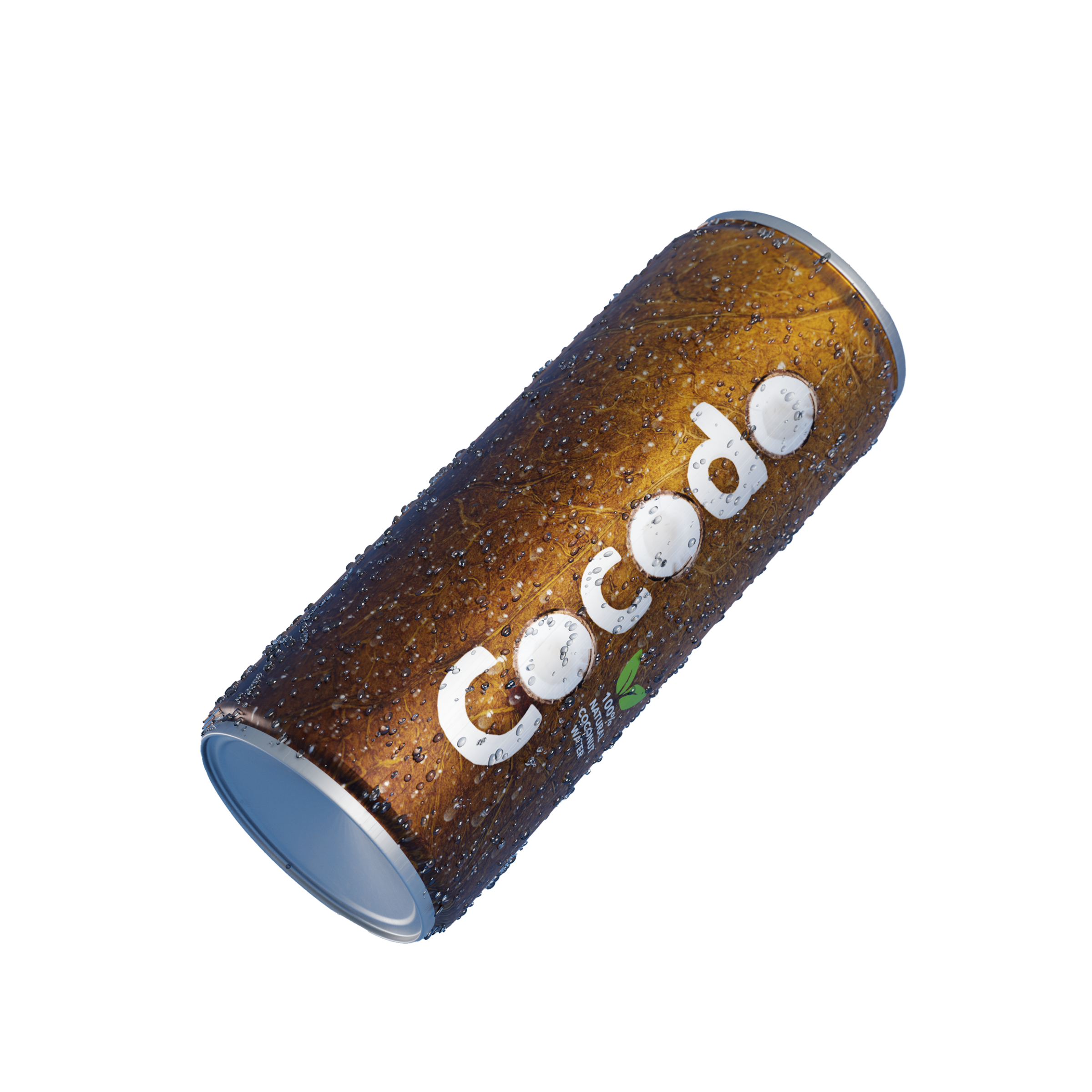 Cocodo - 100% Natürliches Kokosnusswasser | Kalorienarm, Frisch & Zusatzstofffrei  7