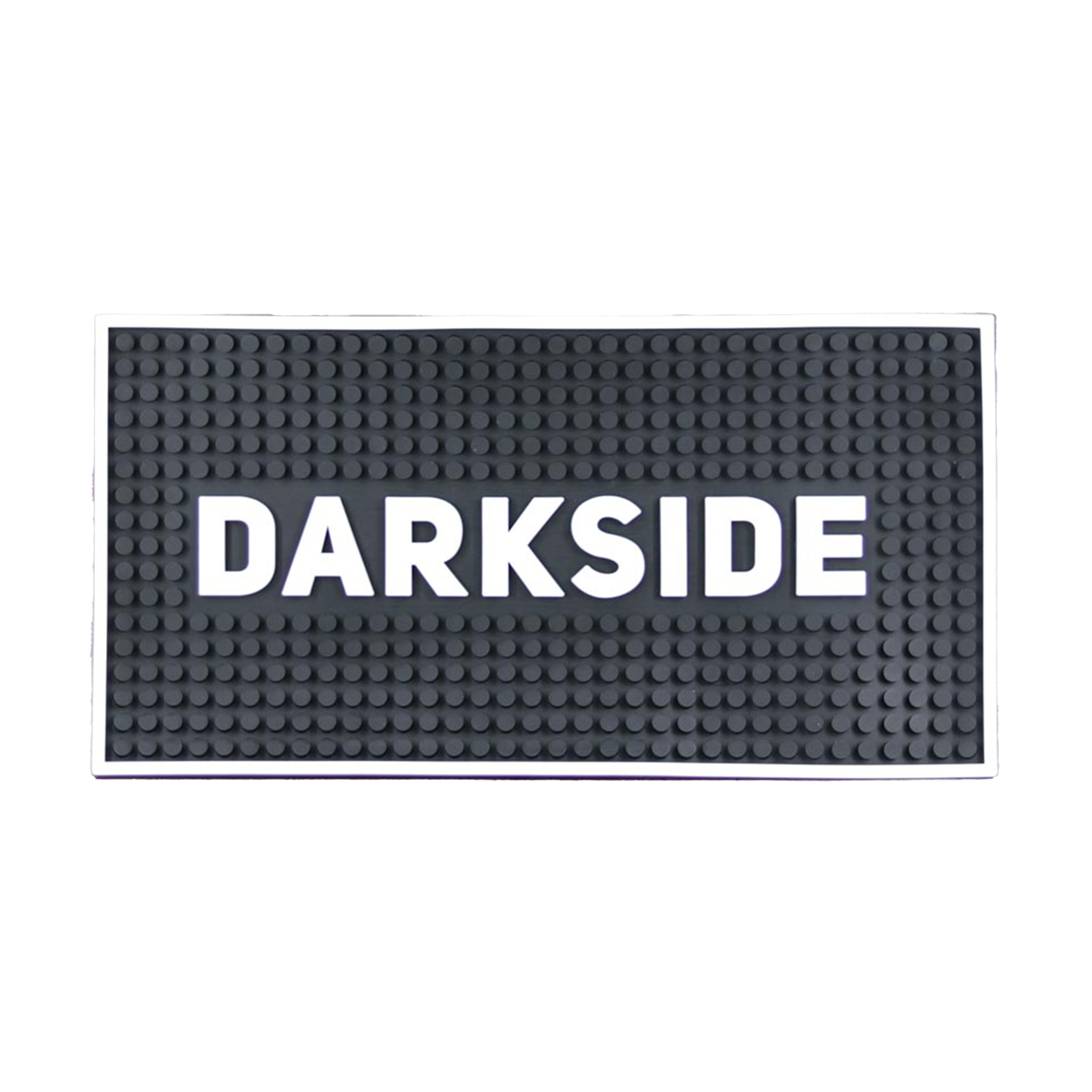 Darkside - Abtropfmatte 2 Darkside - Abtropfmatte 2