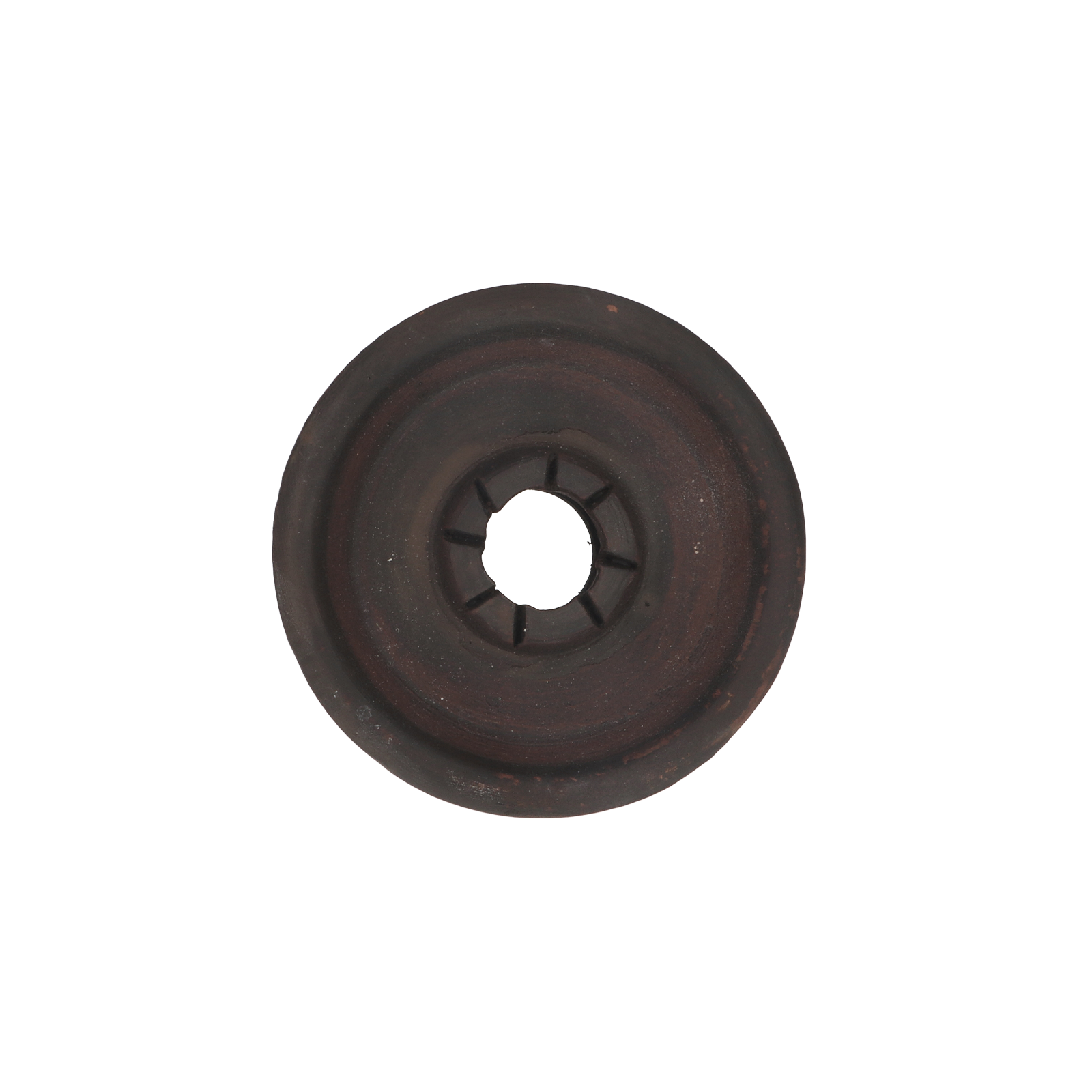 SHROOM - V2 - Low Capacity Phunnel - Milky