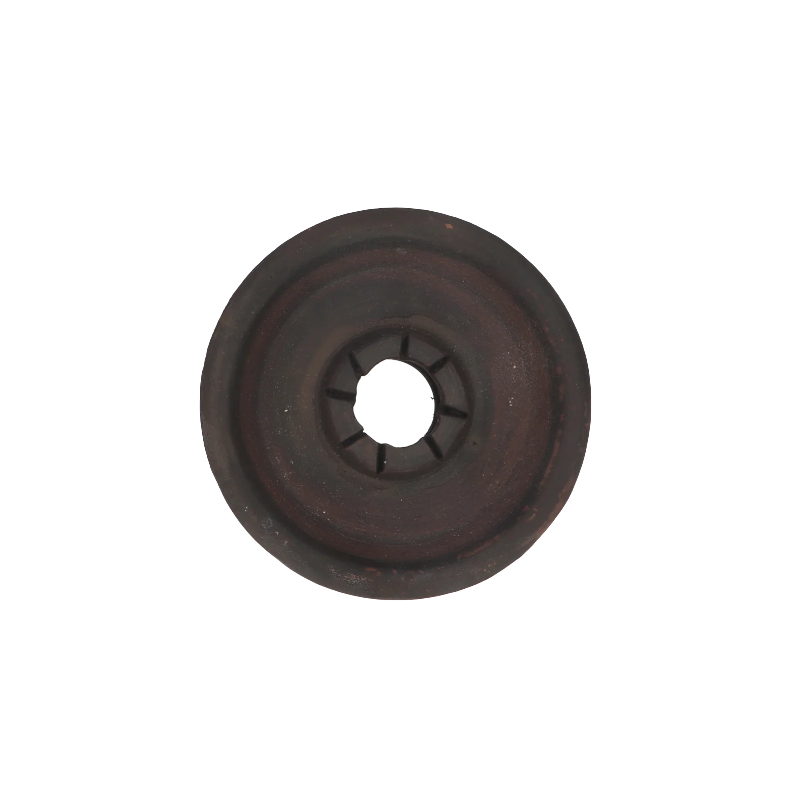 SHROOM - V2 - Low Capacity Phunnel - Milky