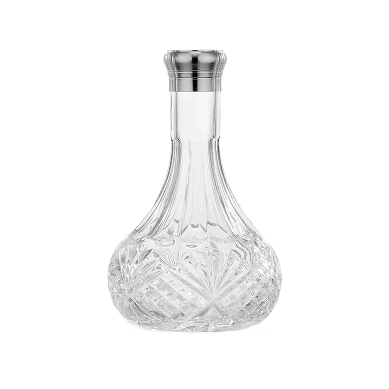 Aladin MVP 670 Flower Shisha – 67 cm, Edelstahl, Top-Ausstattung3