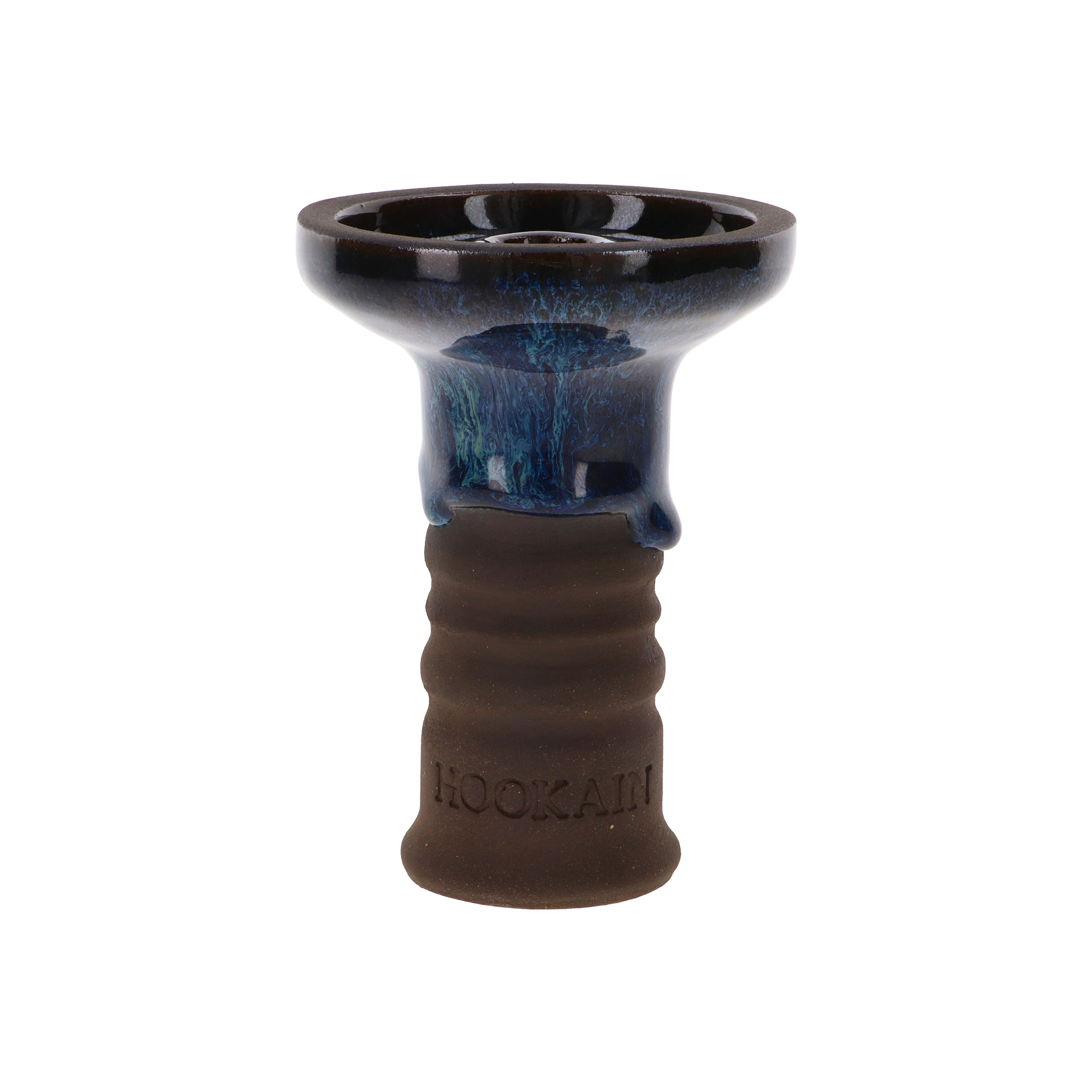 Lit Lip - Stone Ware - Phunnel - Black Wave