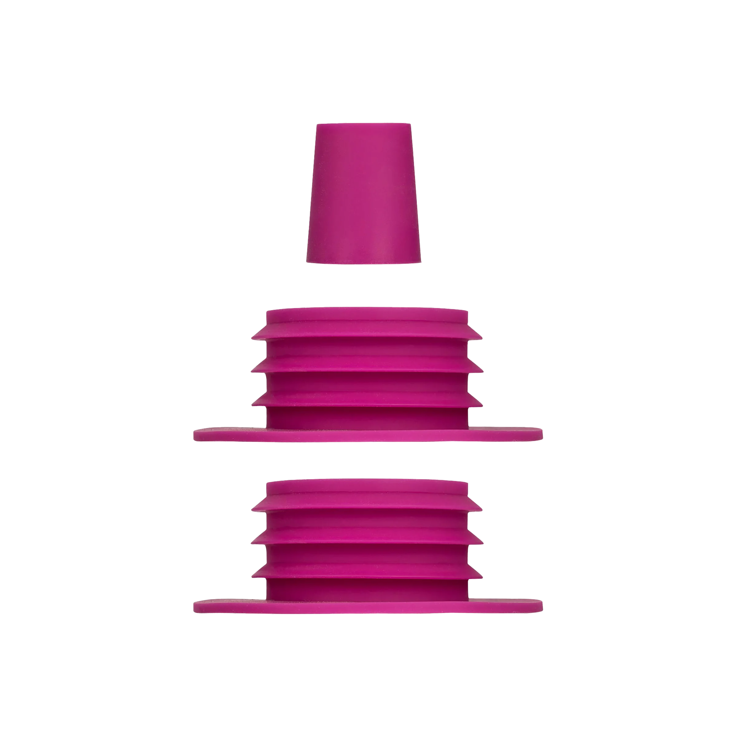 Moze - Perfect - Fit - Sealing Set - Purple