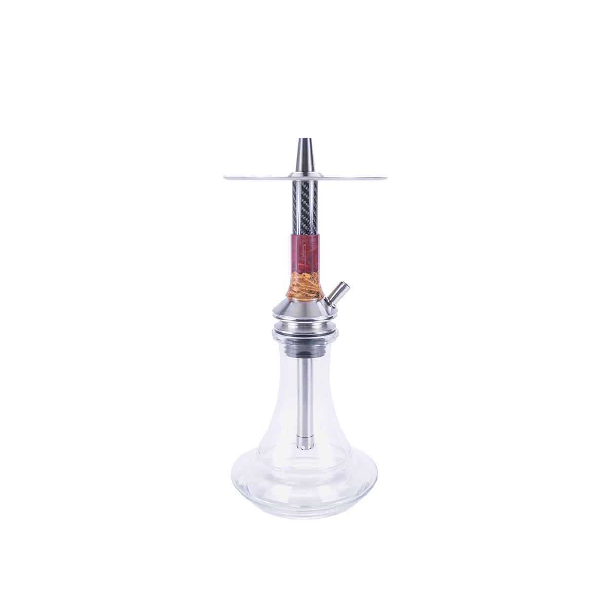 VYRO - Penta - Red - Clear VYRO - Penta - Red - Clear
