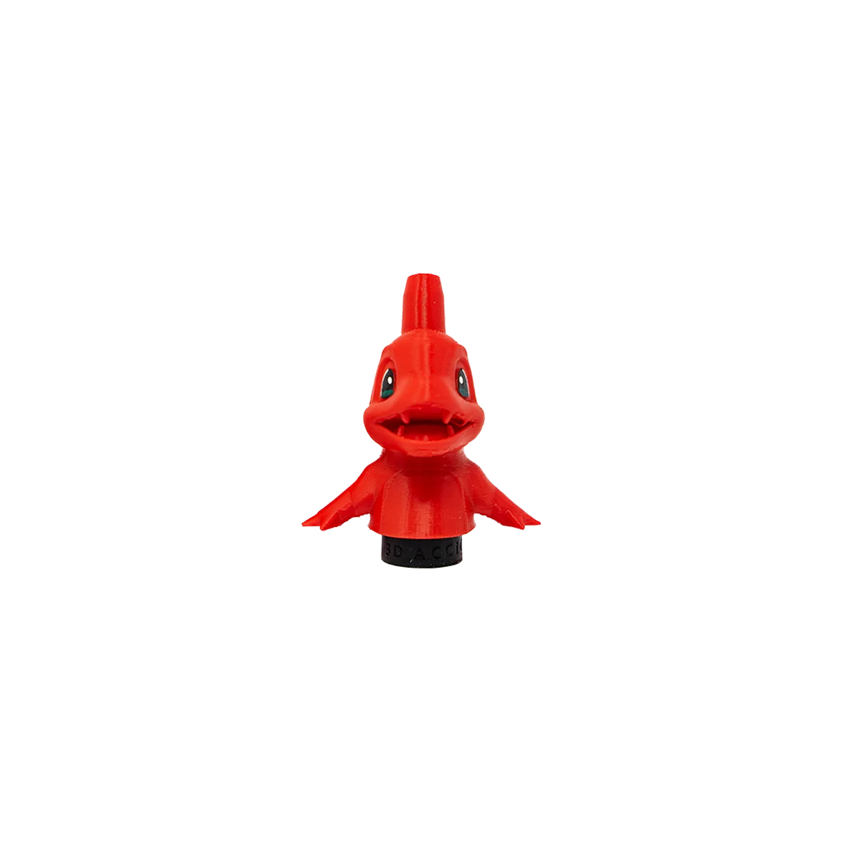 HOOKAiN - 3D Mouthpiece - Brumanda