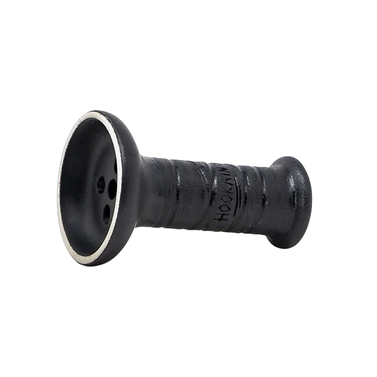 HOOKAIN Lit Lip - 5 Hole - BBC - Matt  | Shishakopf 2