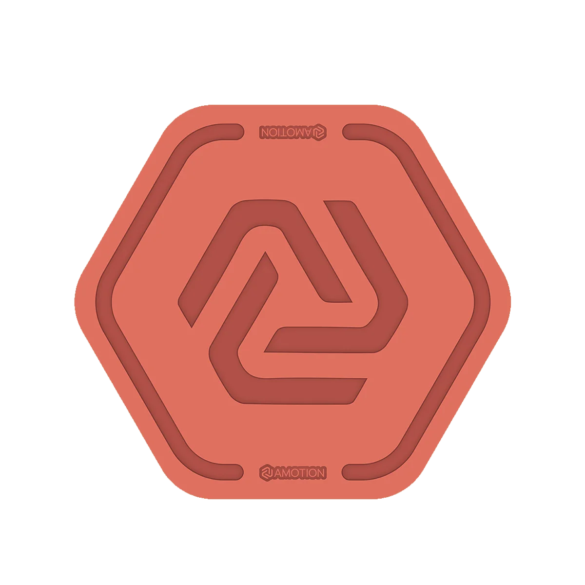 Moze - Amotion - FUTR - Coaster