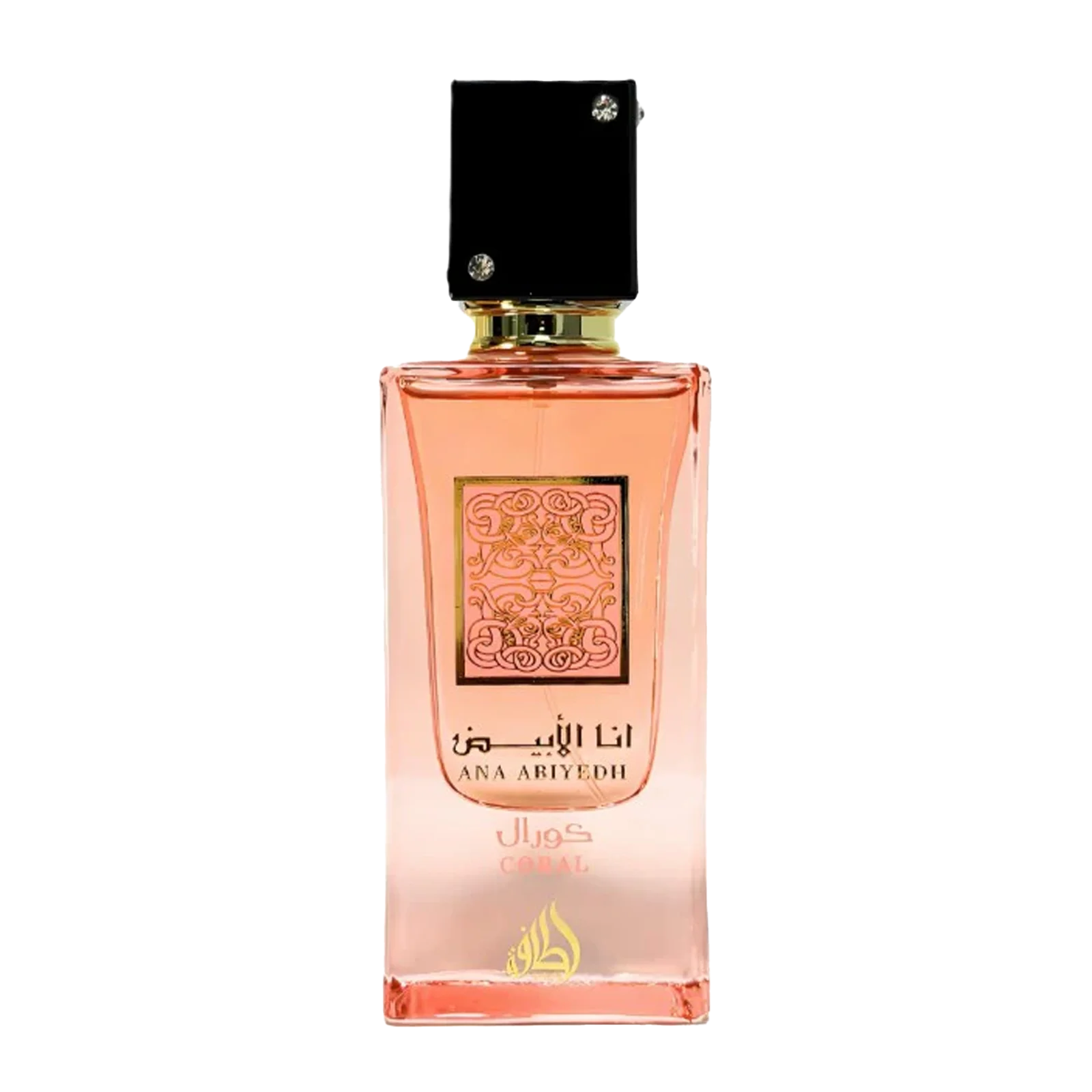 Lattafa - Ana Abiyedh Coral - 60 ml 1