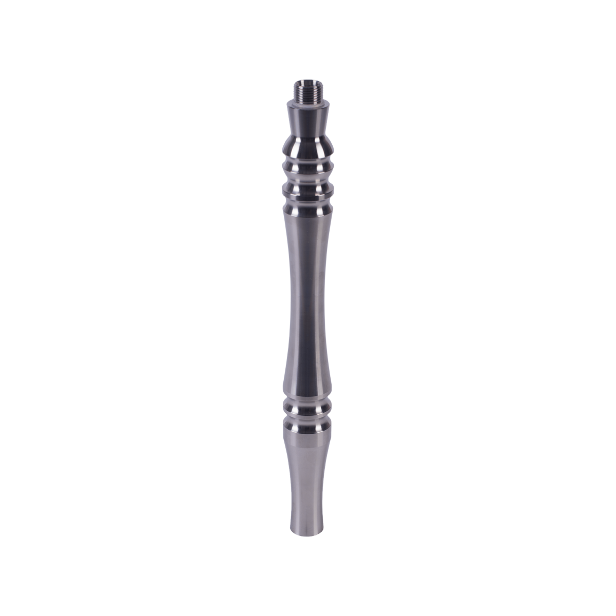 Diamond Hookah - Ruby 6.0 - Transparent