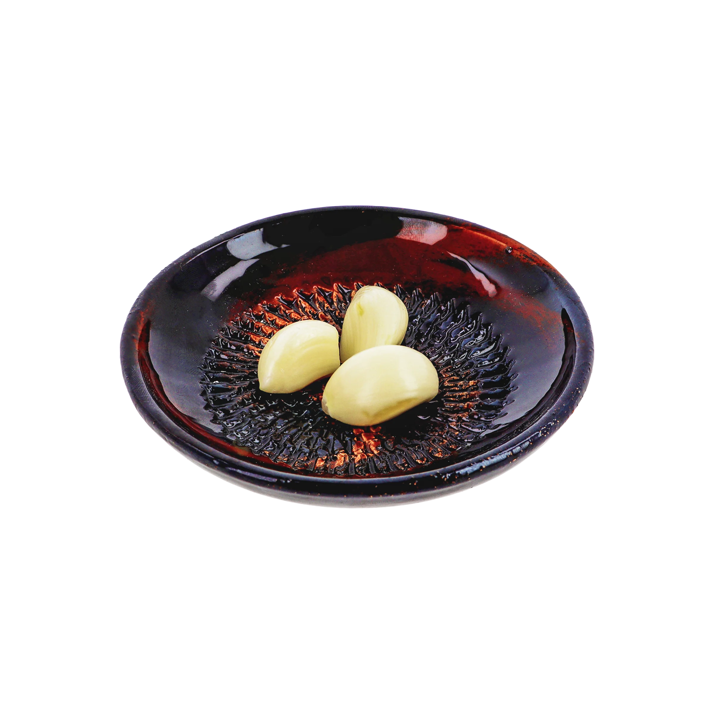 Garlic Grater - ACHO BRA - Caramel