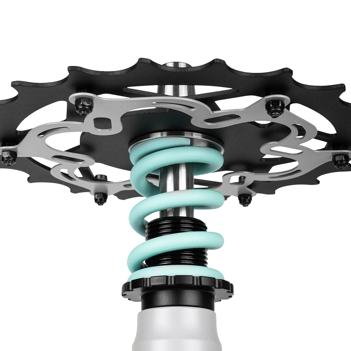 Moze Amotion Pedal RX Pearl Shisha 50 cm &ndash; Biking-Design pur 4