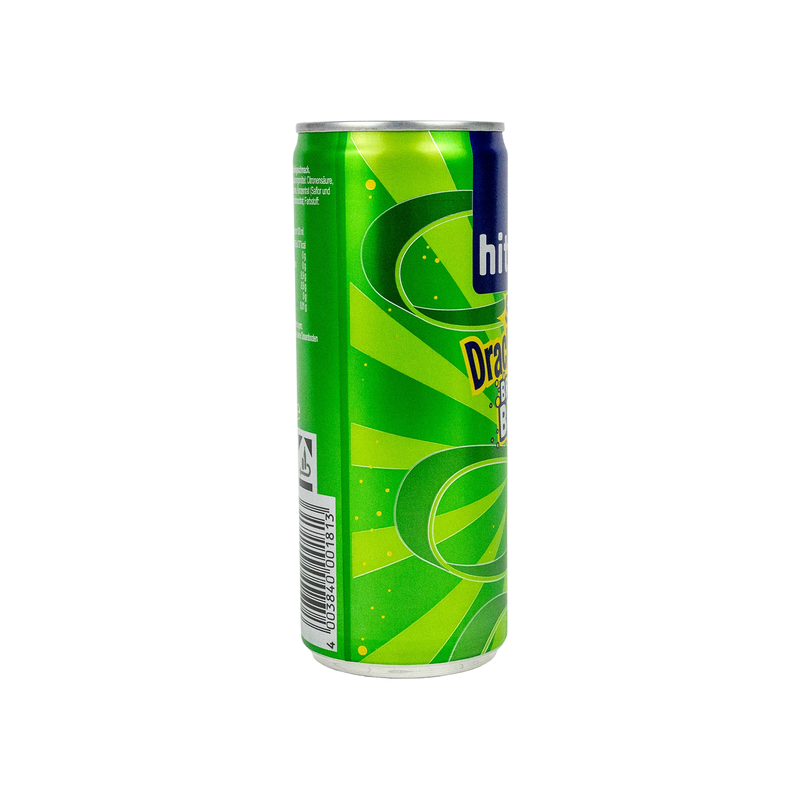 Hitschies - Saure Drachenzungen - brizzl Brause - Apfel -4 Hitschies - Saure Drachenzungen - brizzl Brause - Apfel -4