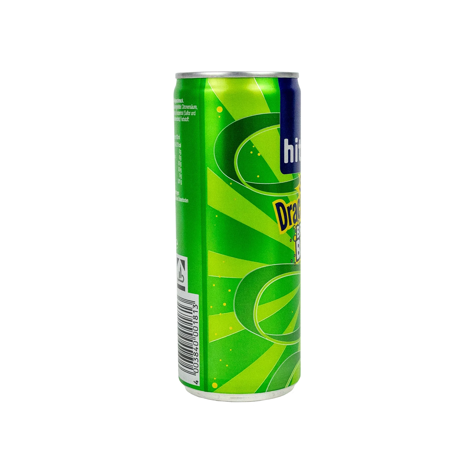 Hitschies - Saure Drachenzungen - brizzl Brause - Apfel -4 Hitschies - Saure Drachenzungen - brizzl Brause