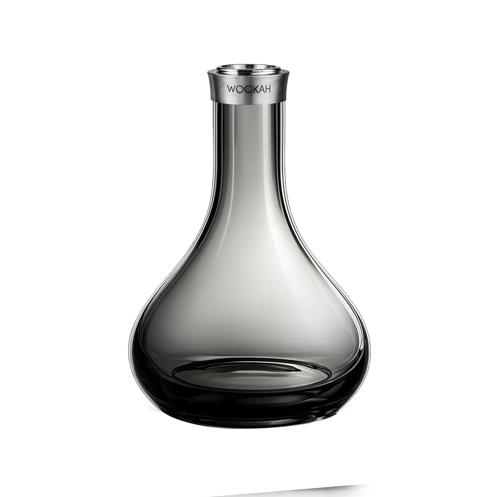 Wookah Vase Smoky Smooth Shisha-Bowl 1