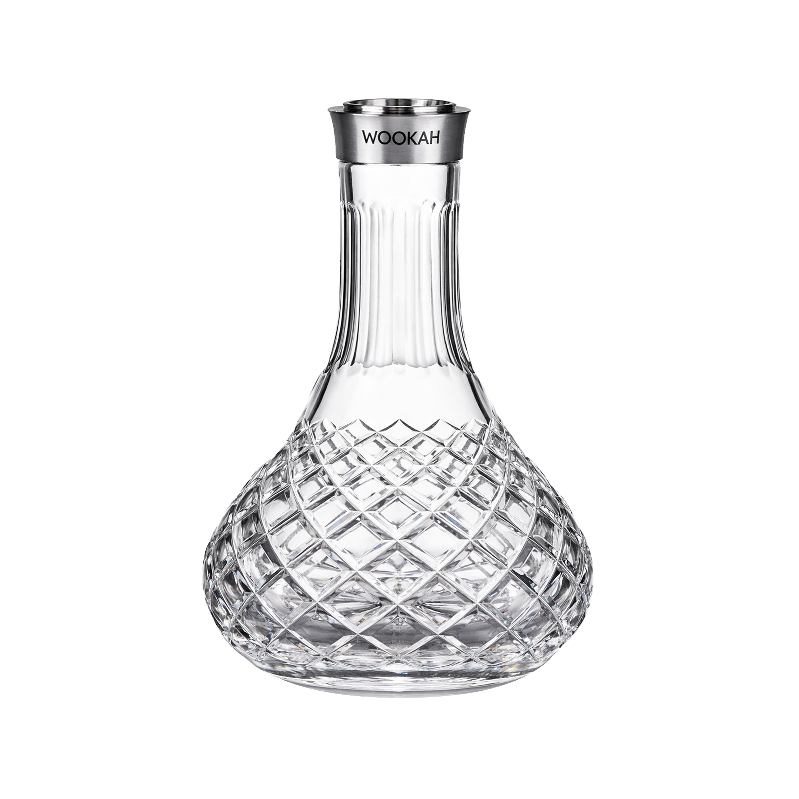 Wookah - Mastercut - Check Glasbowl 1